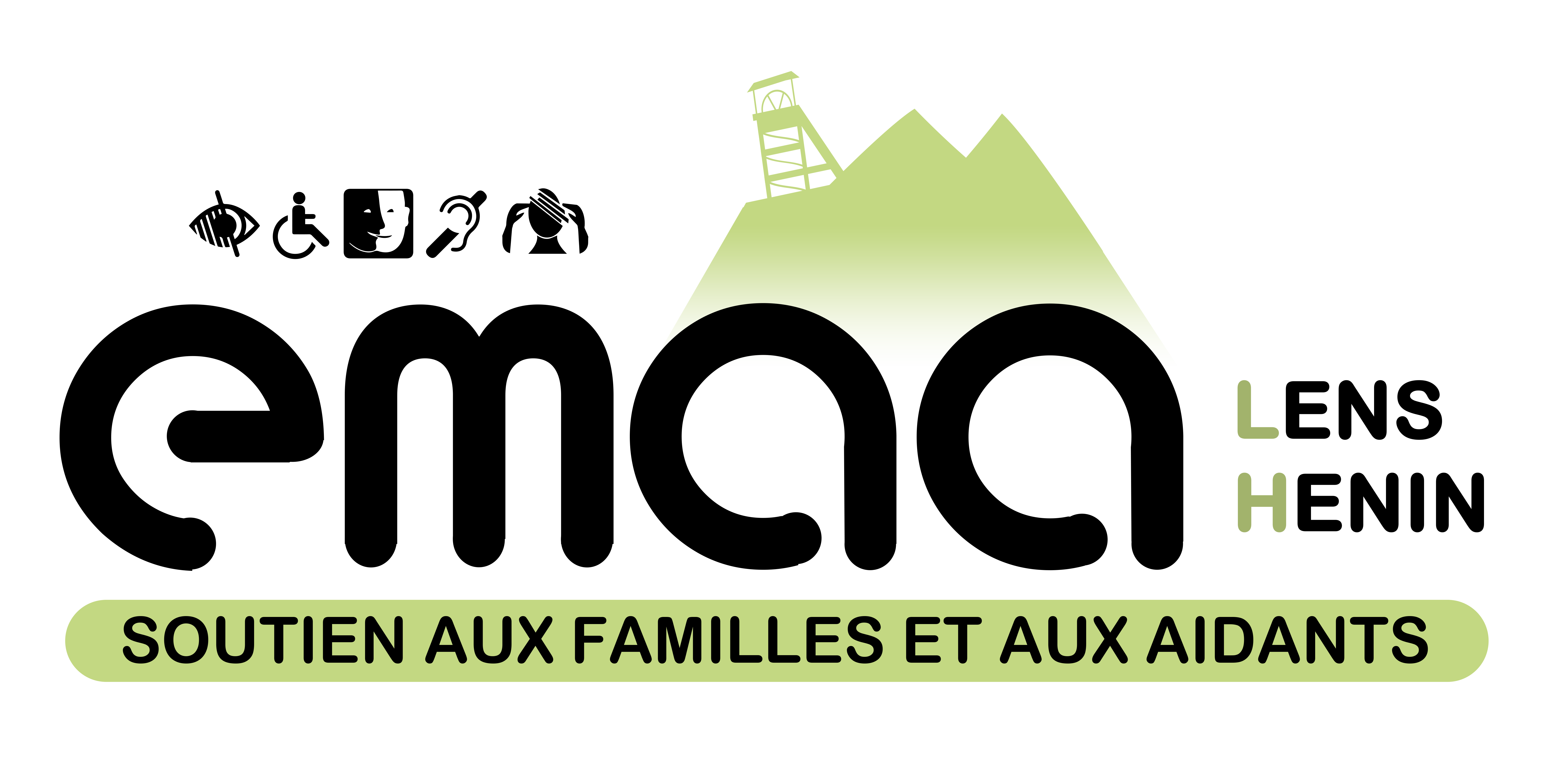 Logo EMAA