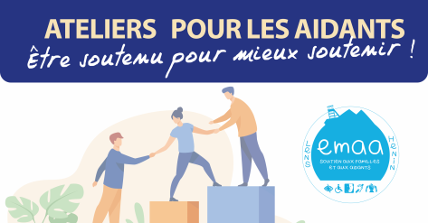 visuel ateliers aidants